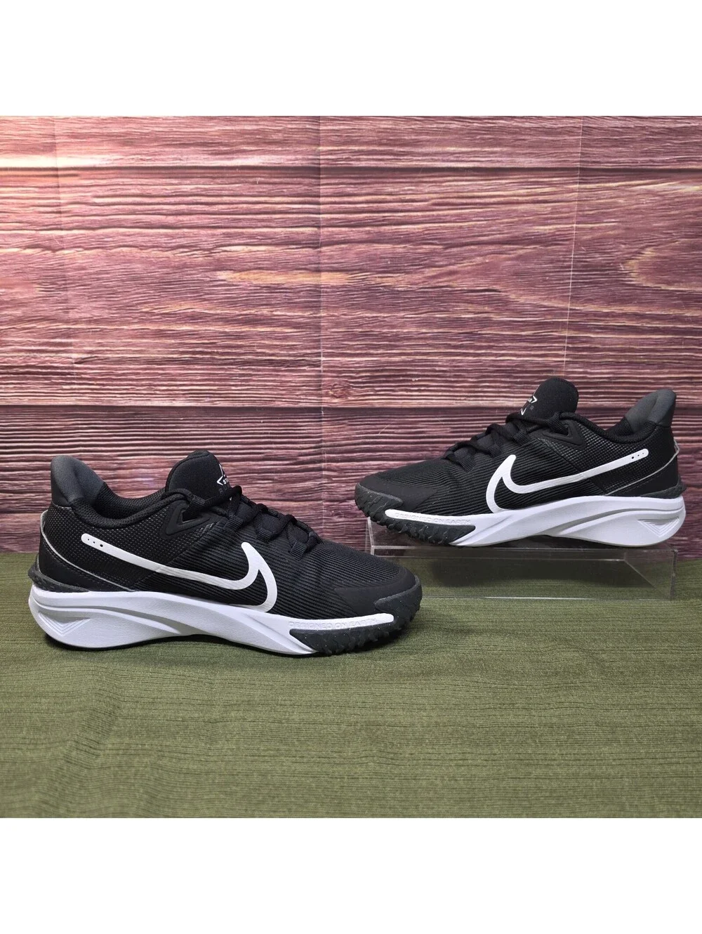 Nike star runner